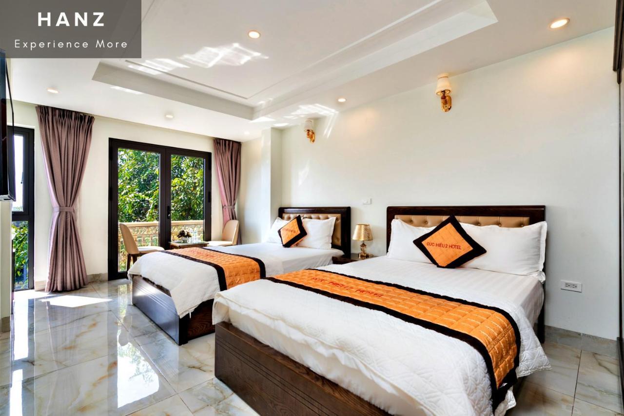 האנוי S79 Duc Hieu Airport Hotel 1 מראה חיצוני תמונה