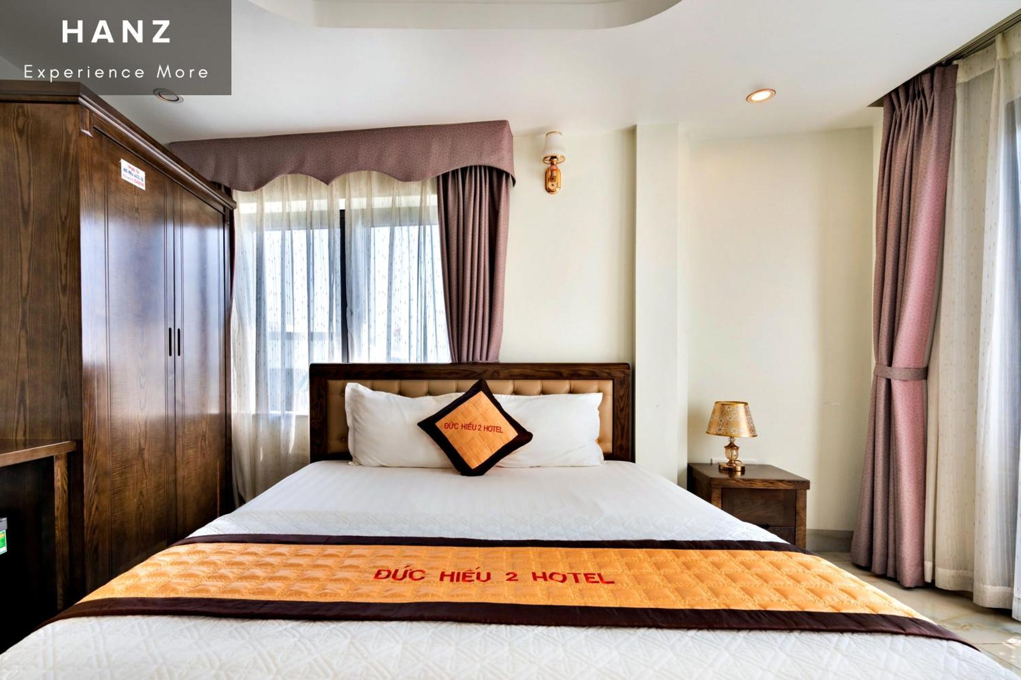 האנוי S79 Duc Hieu Airport Hotel 1 חדר תמונה
