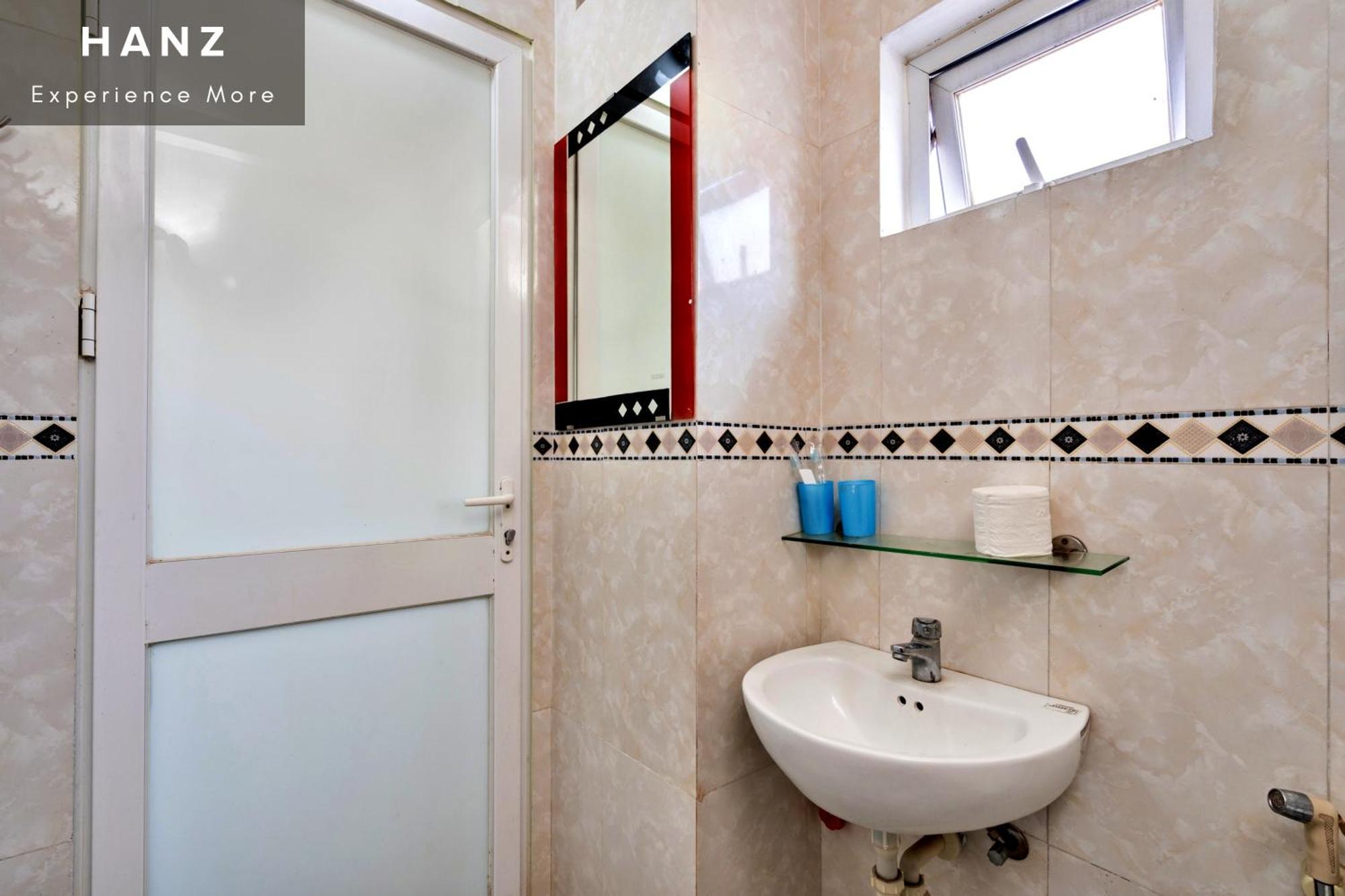 האנוי S79 Duc Hieu Airport Hotel 1 חדר תמונה